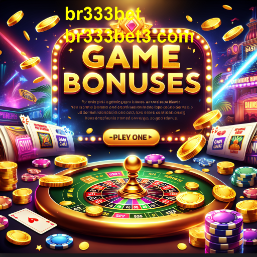 Descubra os Melhores Bônus e Promoções da br333bet