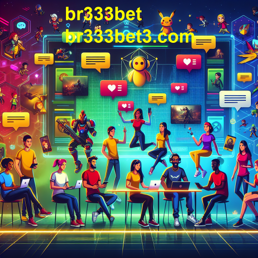 A Importância dos Fóruns de Jogadores na Comunidade Gamer