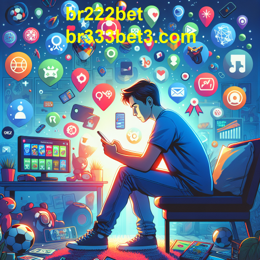 A Revolução dos Jogos Móveis: Diversão na Palma da Mão